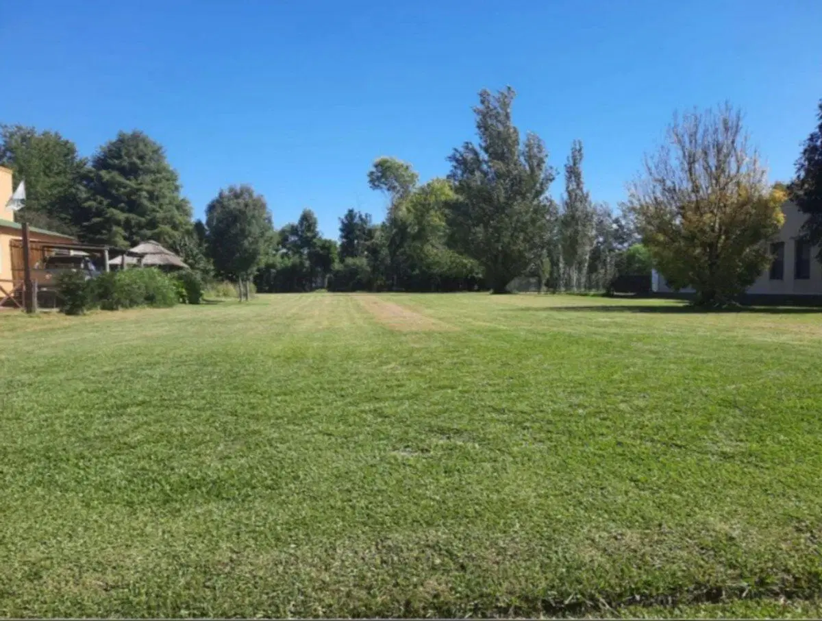 Venta de Lote en Haras del Sol - 1.500 m² 5
