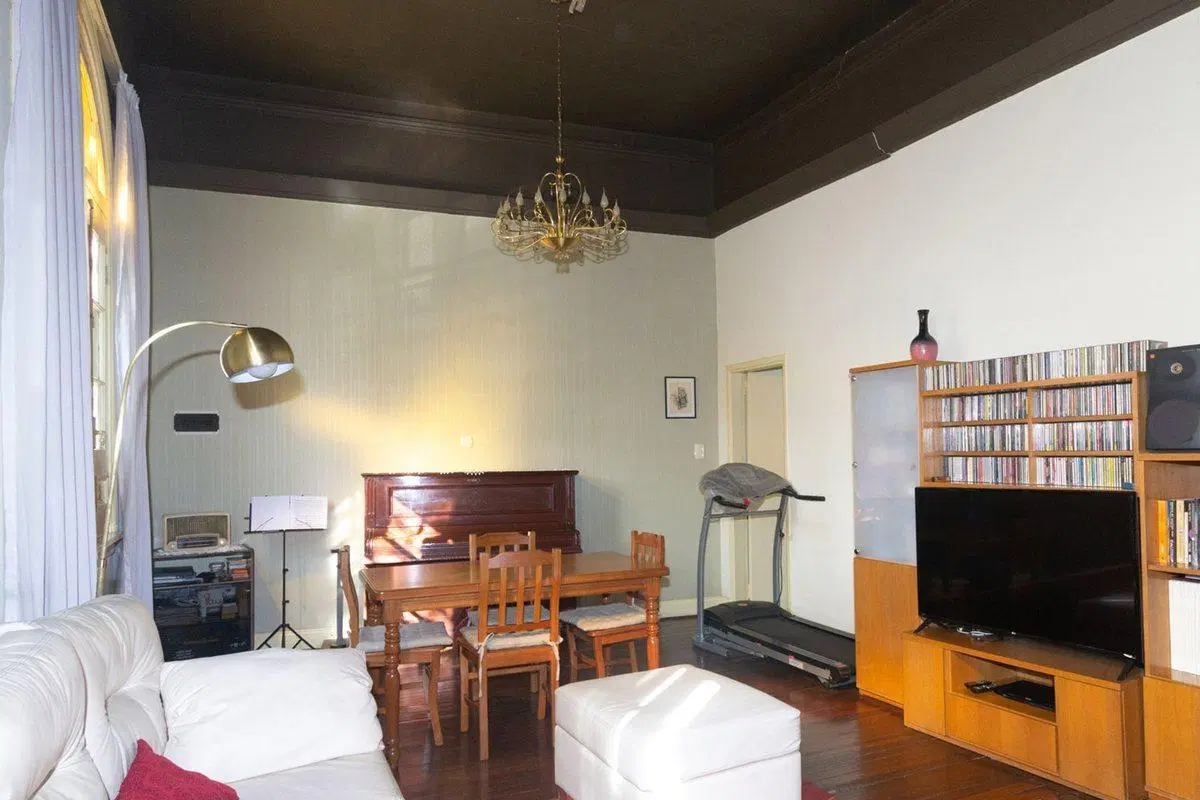 VENTA CASA TIPO  PH  P AVELLANEDA PARRILLA TERRAZA 4