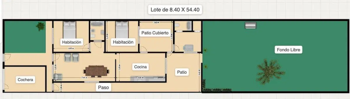 Plano 1
