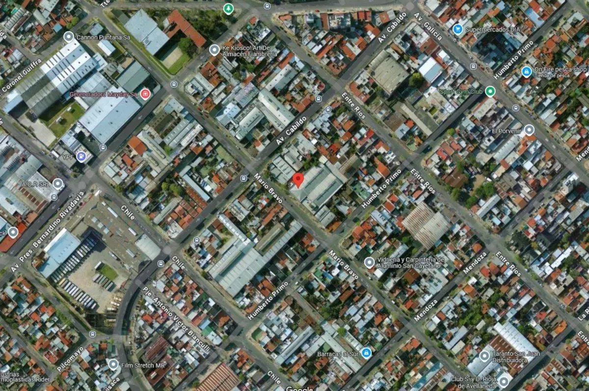 Lote 315m2 en Avellaneda - Oportunidad Inversión 5