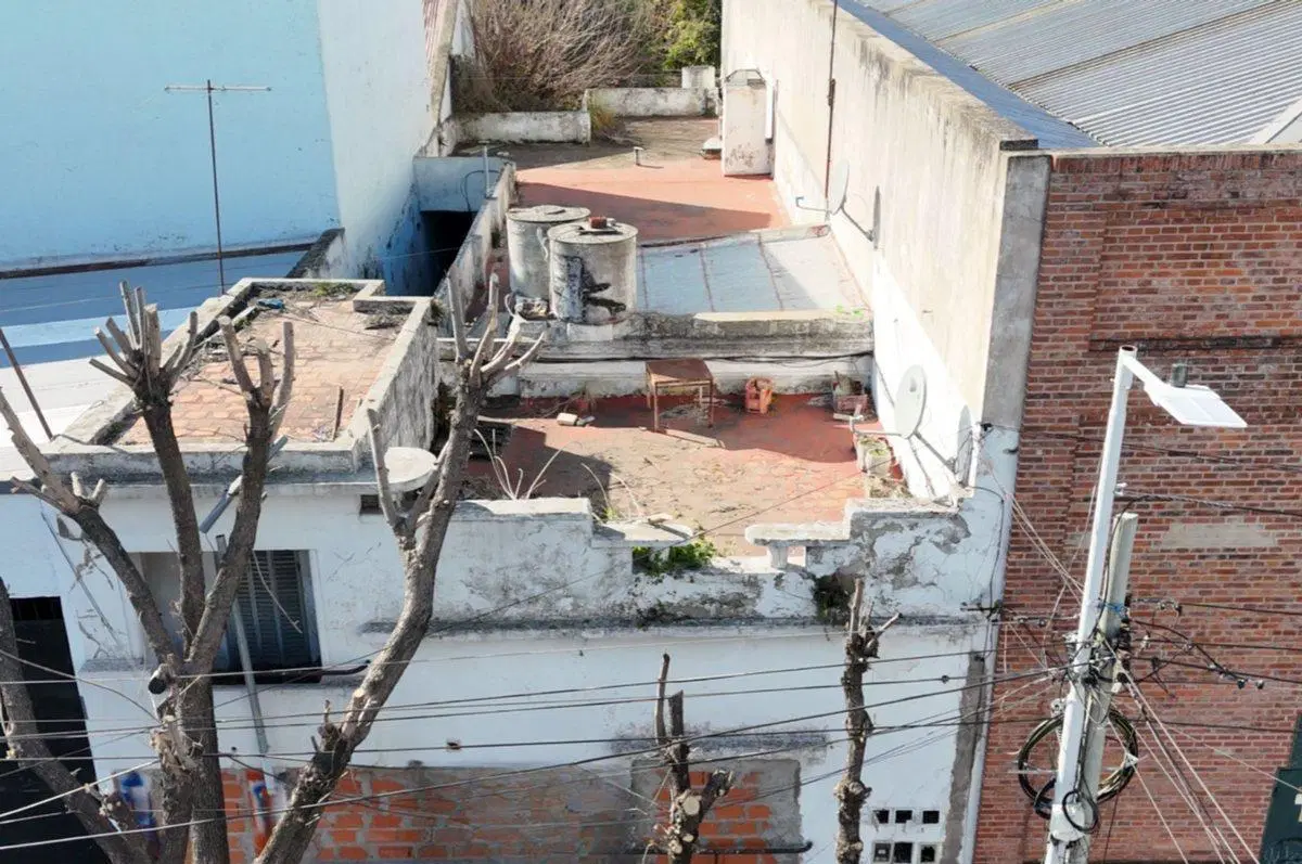 Lote 315m2 en Avellaneda - Oportunidad Inversión 2