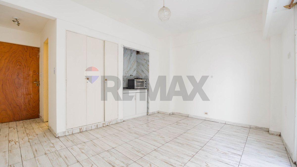 Foto de Venta Depto monoambiente, San Nicolas, con balcón, imagen 2
