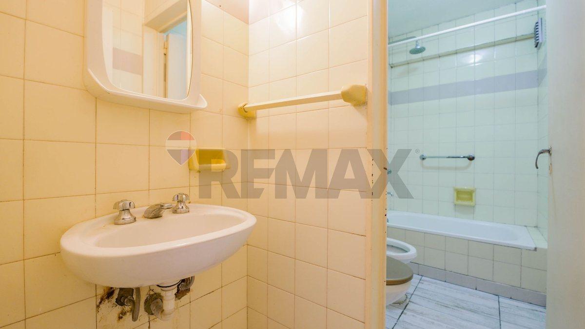 Foto de Venta Depto monoambiente, San Nicolas, con balcón, imagen 5