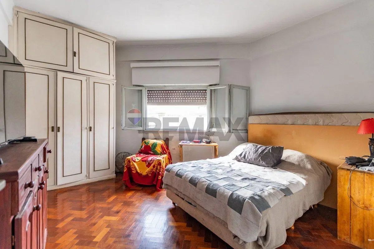VENTA PH 3 AMB FLORES C/TERRAZA IDEAL INVERSOR 4