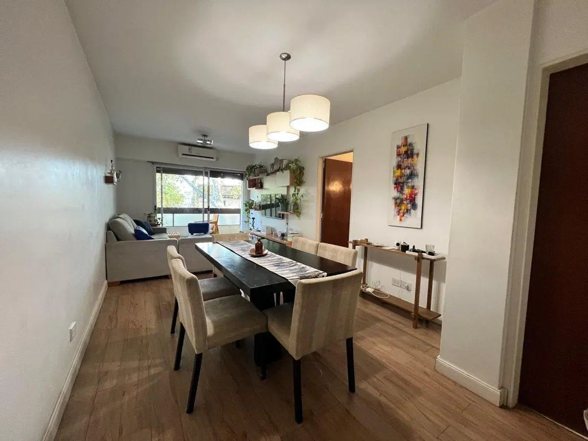 Boedo Venta Departamento de 3 ambientes reciclado 3