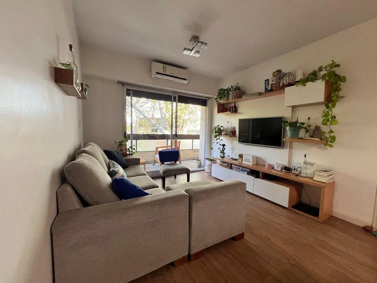 Boedo Venta Departamento de 3 ambientes reciclado 4