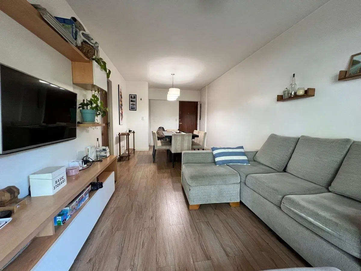 Boedo Venta Departamento de 3 ambientes reciclado 5