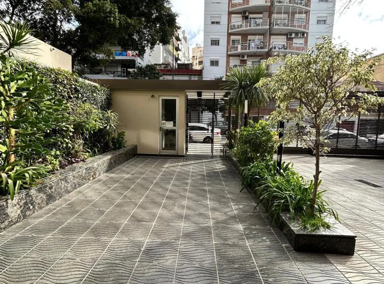 VENTA,2 AMB,CABALLITO C/BALCON C/PARRILLA 3