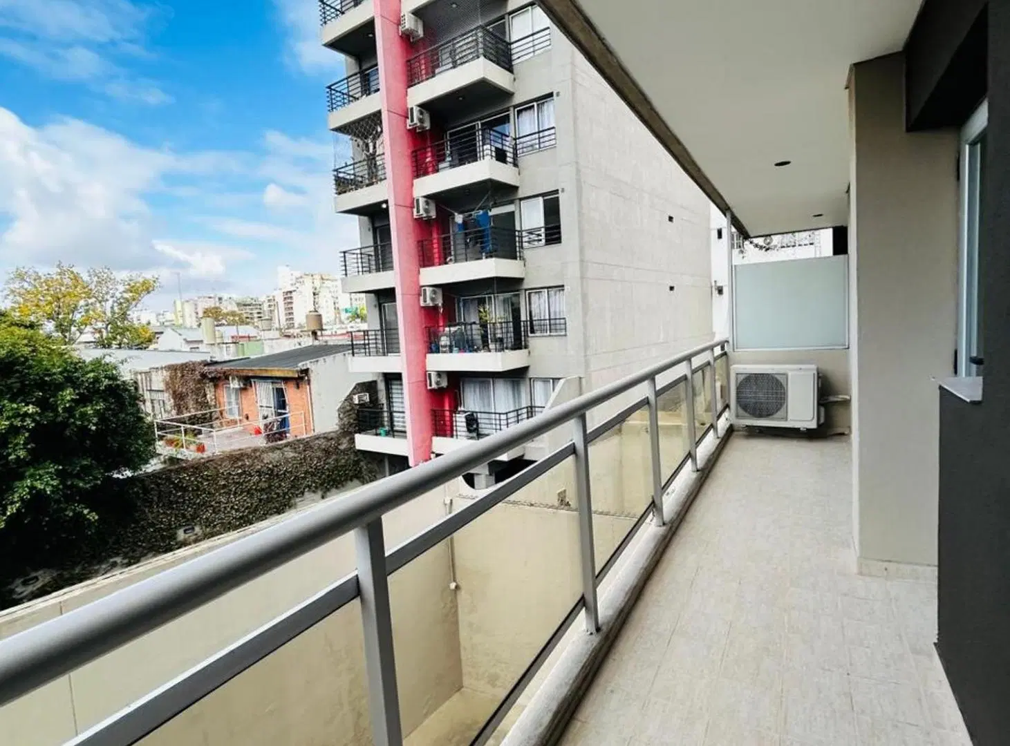 VENTA,2 AMB,CABALLITO C/BALCON C/PARRILLA 2