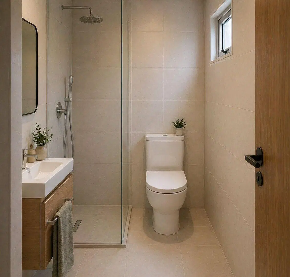 VENTA POZO MONOAMBIENTE CABALLITO 2