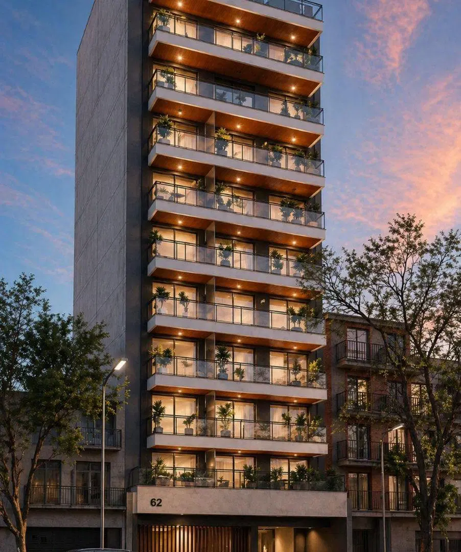 VENTA POZO MONOAMBIENTE CABALLITO 5