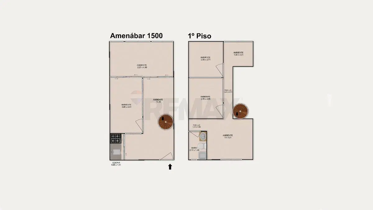 Plano 1