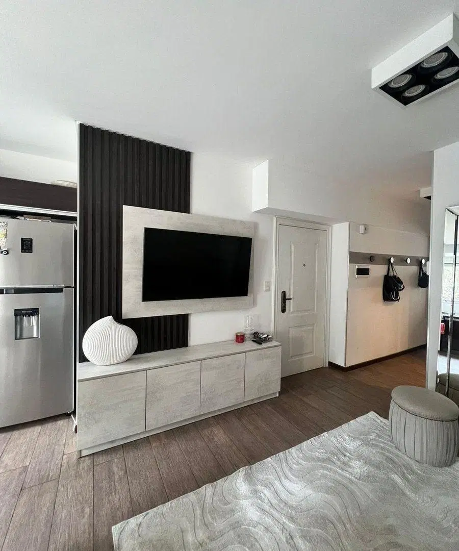 VENTA,2 AMB,CABALLITO C/COCHERA 2