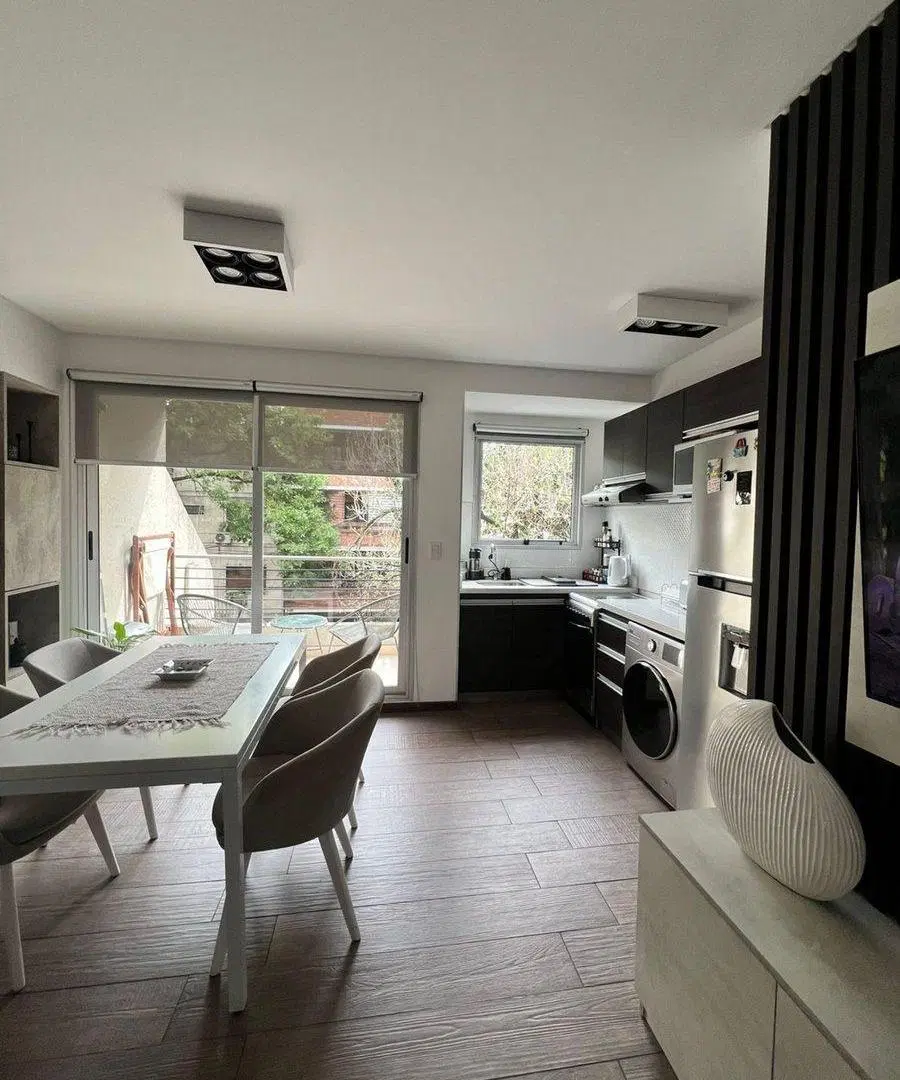 VENTA,2 AMB,CABALLITO C/COCHERA 5