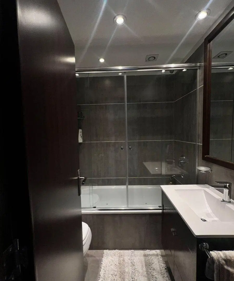 VENTA,2 AMB,CABALLITO C/COCHERA 5
