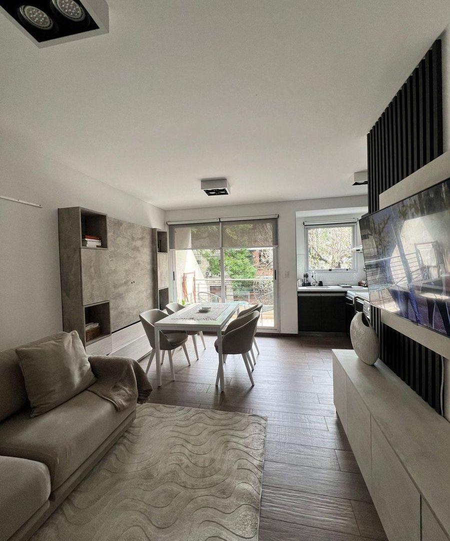 VENTA,2 AMB,CABALLITO C/COCHERA