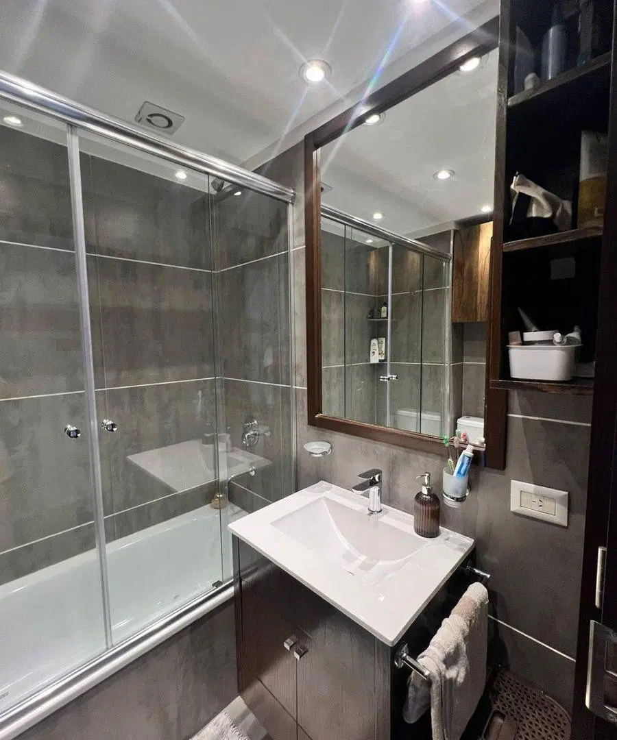 VENTA,2 AMB,CABALLITO C/COCHERA 4