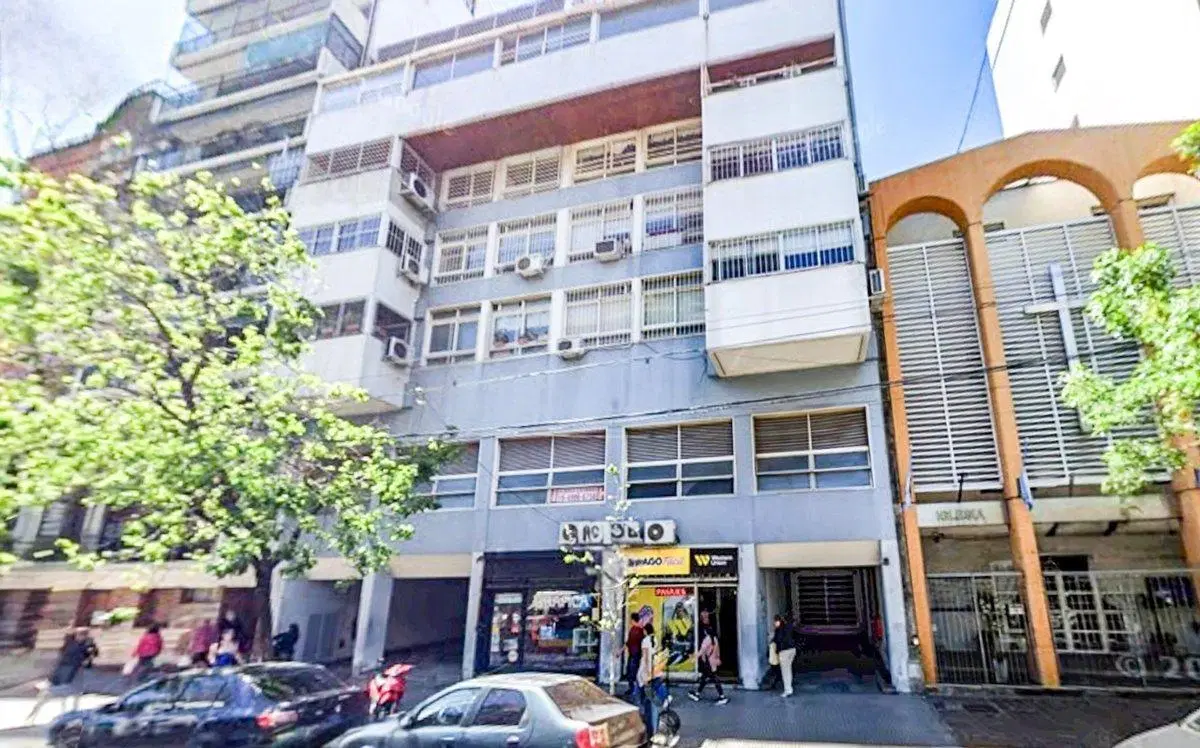 Cochera en Venta en Flores – Ideal Inversión 3