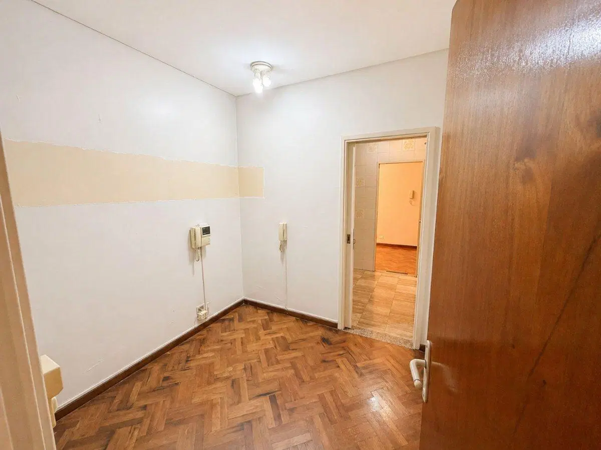 VENTA Casa única 7 amb con cochera y amplio jardín 5