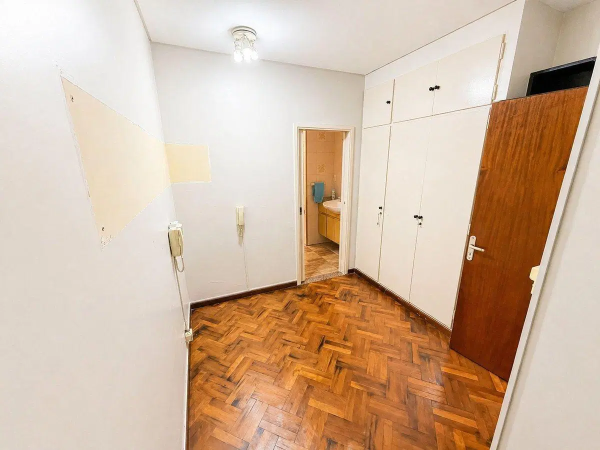 VENTA Casa única 7 amb con cochera y amplio jardín 8