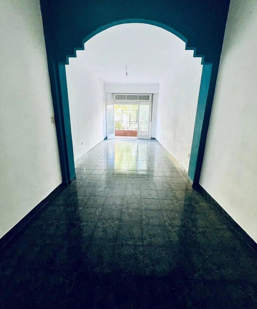 3 AMBIENTES + DEP EN PALERMO. OPORTUNIDAD 4