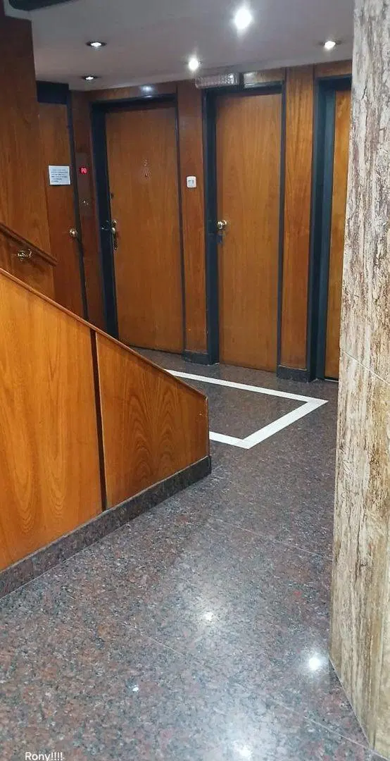 VENTA MONOAMBIENTE CABALLITO CON RENTA 4