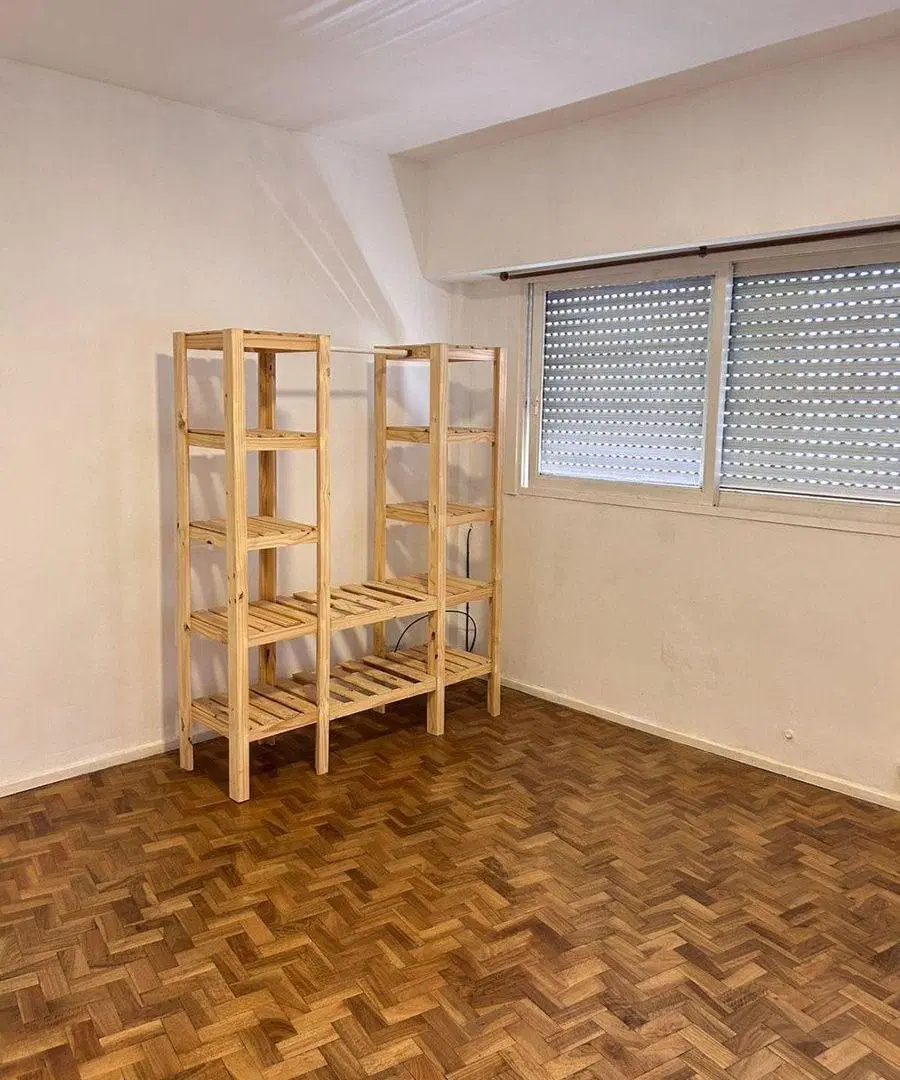 VENTA MONOAMBIENTE CABALLITO CON RENTA 3
