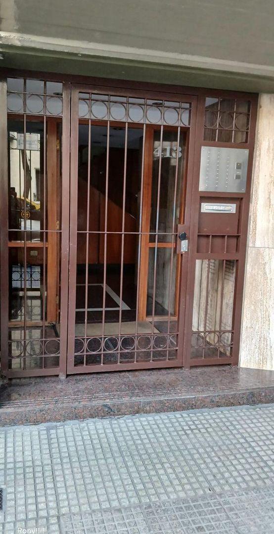 VENTA MONOAMBIENTE CABALLITO CON RENTA
