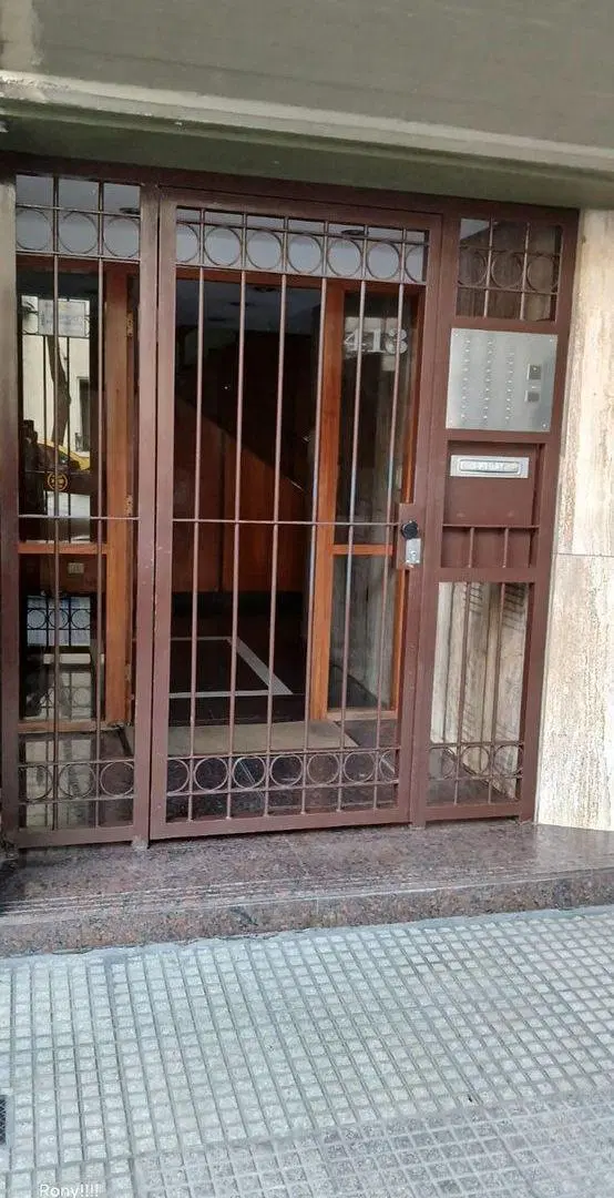 VENTA MONOAMBIENTE CABALLITO CON RENTA 2