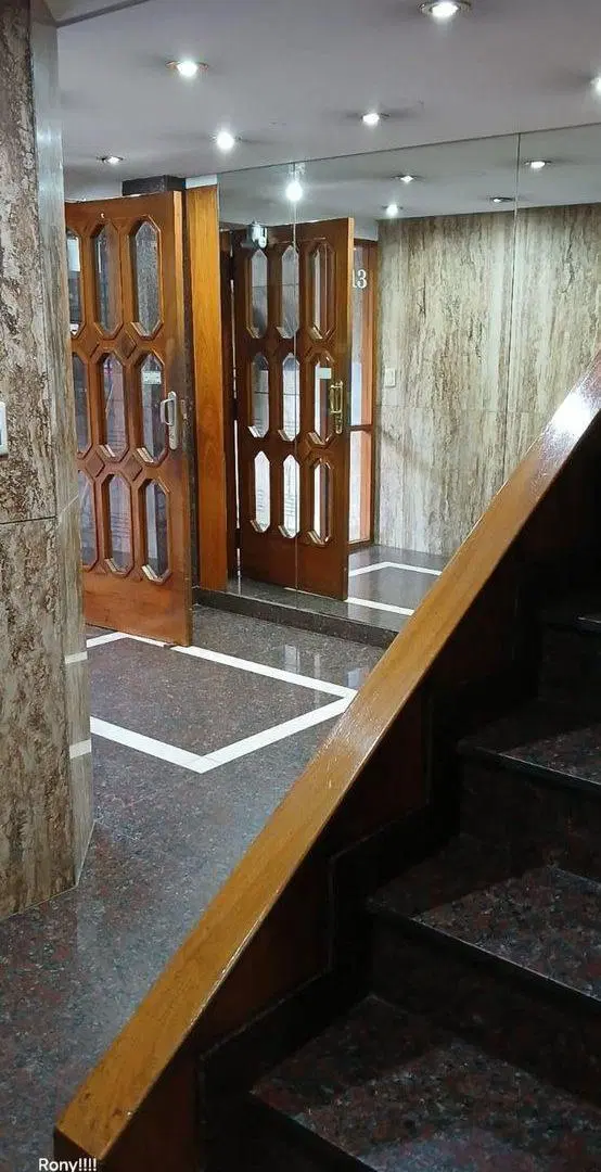VENTA MONOAMBIENTE CABALLITO CON RENTA 5