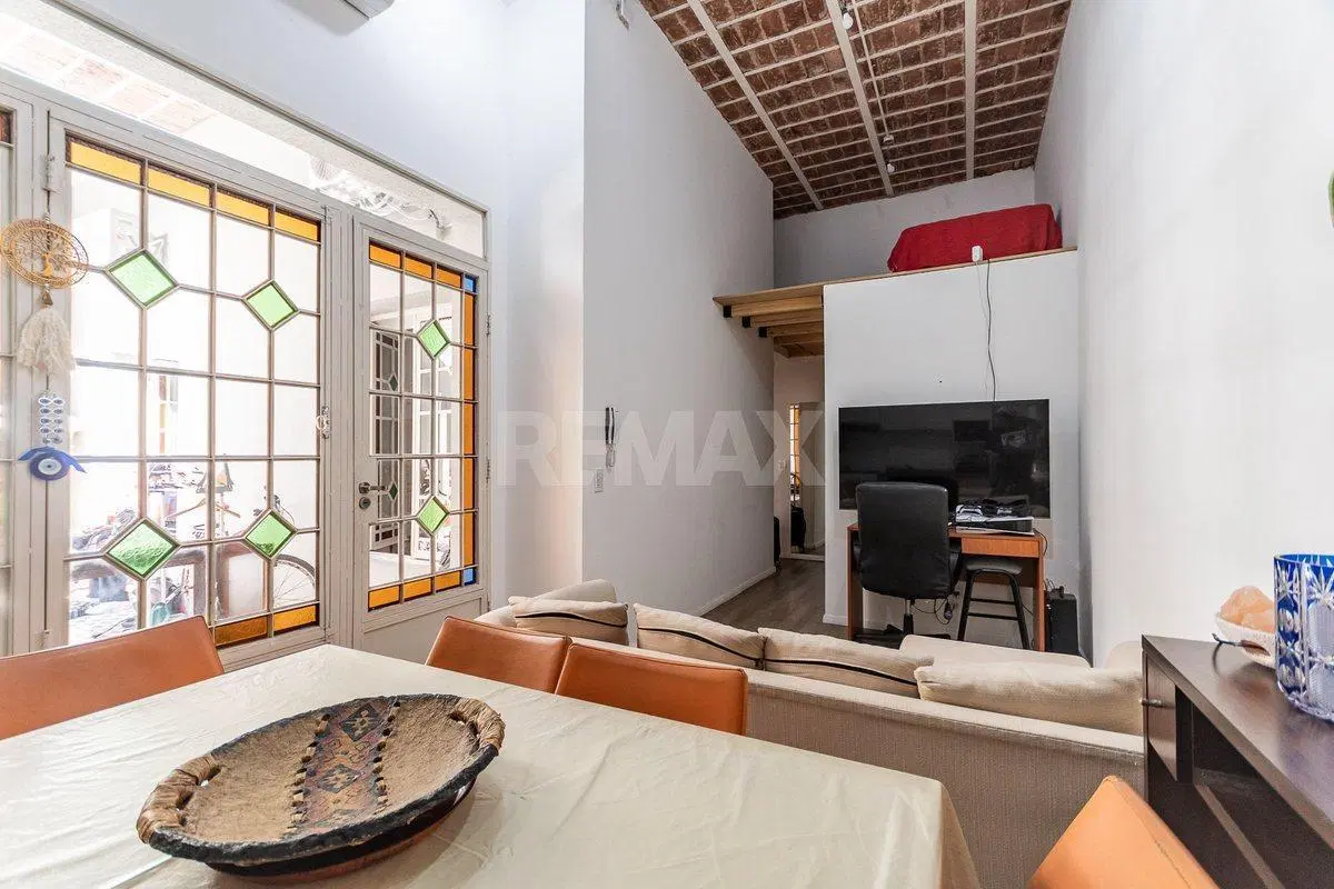 VENTA PH 3 AMBIENTES MÁS ENTRE PISO CONPATIO P.B 2