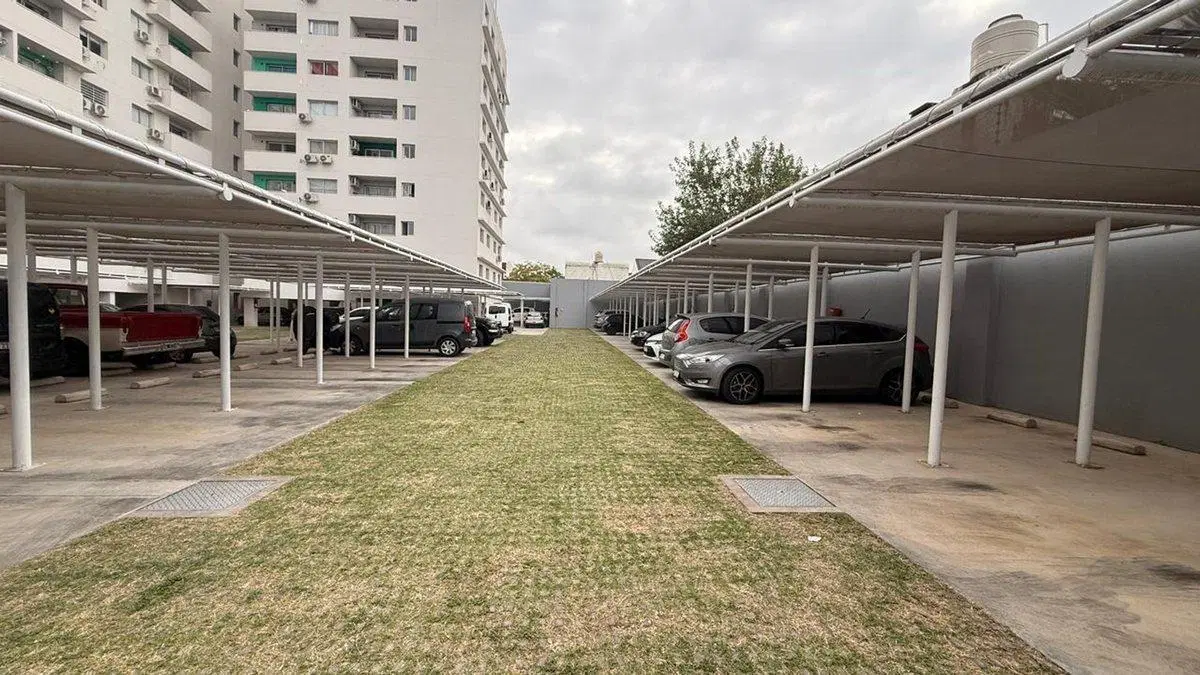 Venta Cochera en Spazio Golf  Villa Raffo 2