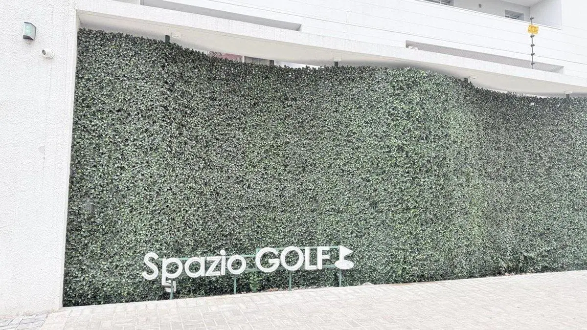 Venta Cochera en Spazio Golf  Villa Raffo 5
