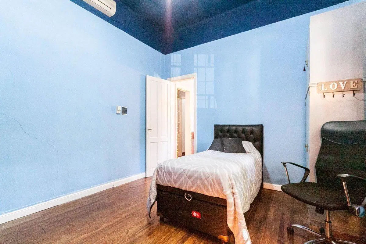 VENTA CASA 3 AMB PATIO COCHERA TEMPERLEY 5