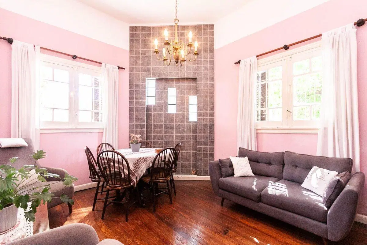 VENTA CASA 3 AMB PATIO COCHERA TEMPERLEY 4