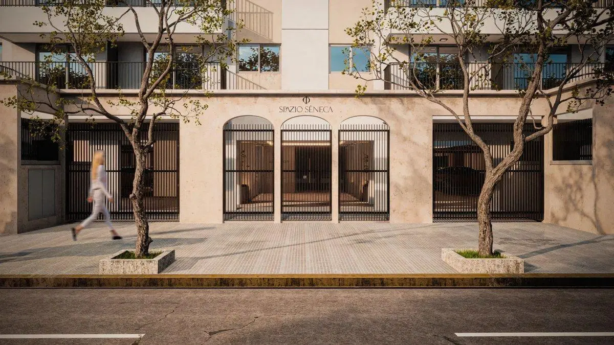 VENTA DPTO MONO C/COCHERA A ESTRENAR+AMENITIES 4