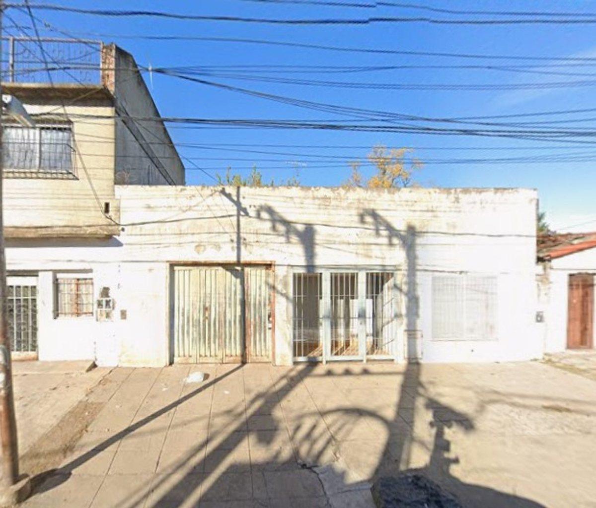 VENTA casa 4 amb Caseros