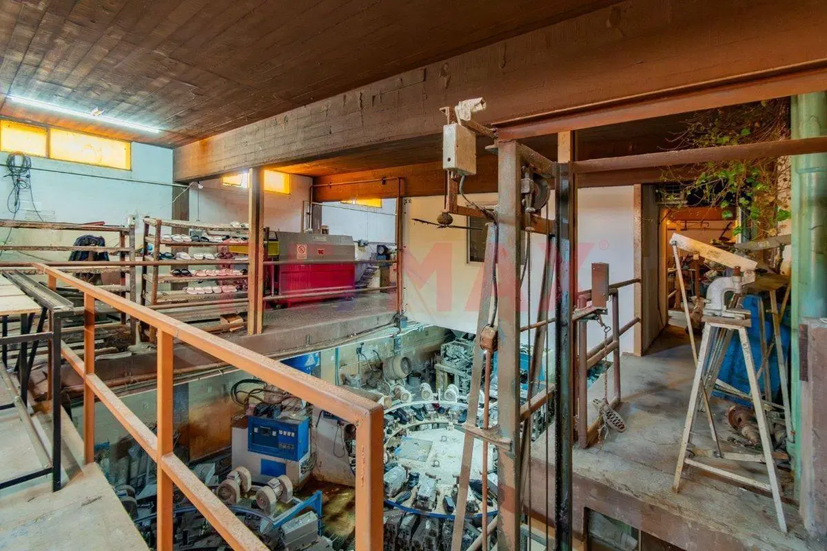 DEPOSITO EN VENTA EN EL BARRIO DE BOEDO 2
