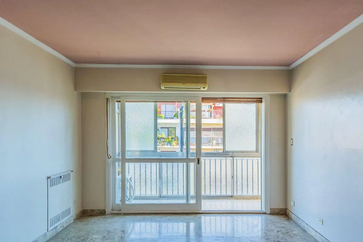 VENTA DEPTO  3 AMB  RECOLETA COCHERA BALCON DEPEND 3