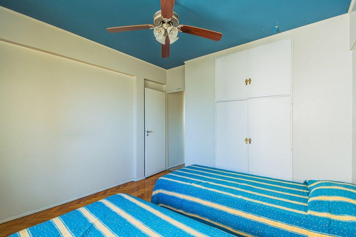 Foto de VENTA DEPTO 3 AMB RECOLETA COCHERA BALCON DEPEND, imagen 1