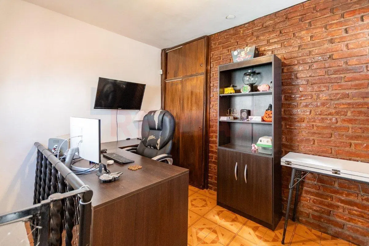 VENTA PH 4 AMB CON TERRAZA Y PARRILLA EN POMPEYA 3