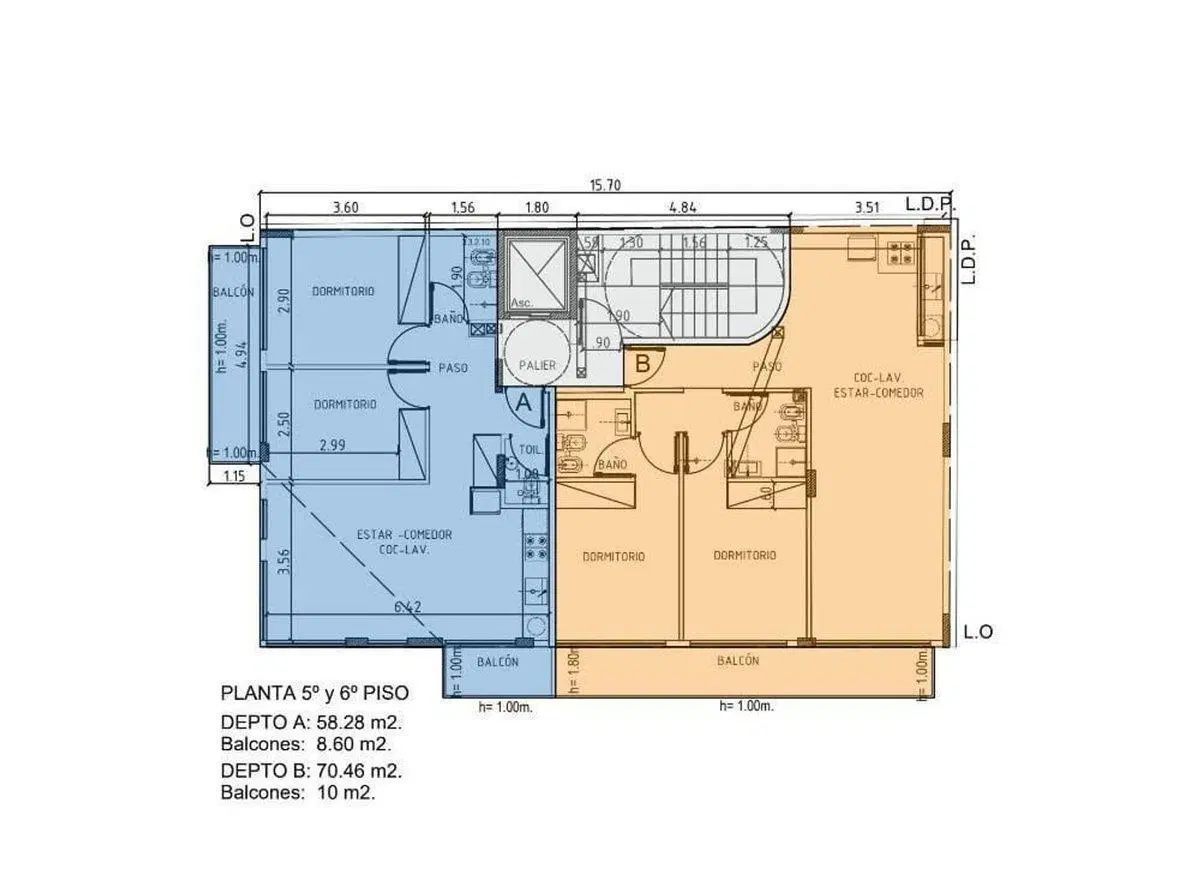 Plano 1