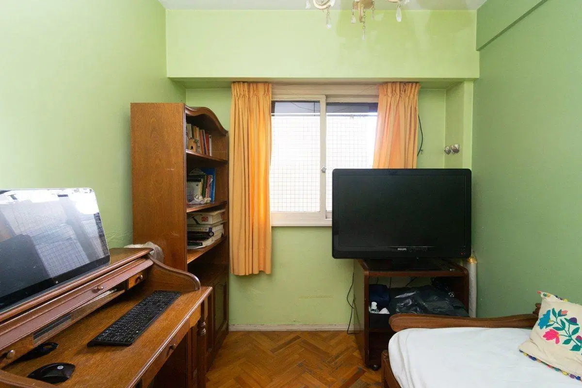 VENTA DEPTO 4 AMB BALCON CABALLITO NORTE 3