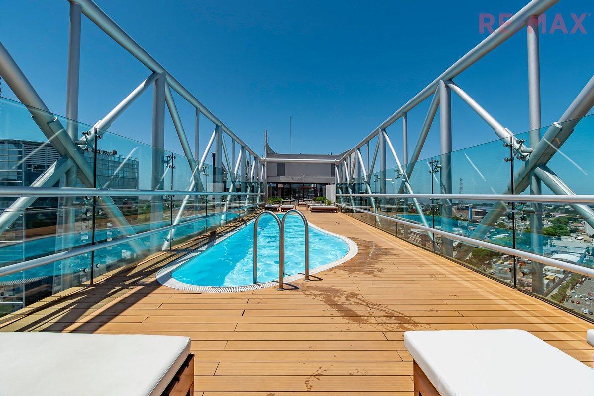 VENTA DEPTO 2amb TORRES ART MARIA - PUERTO MADERO