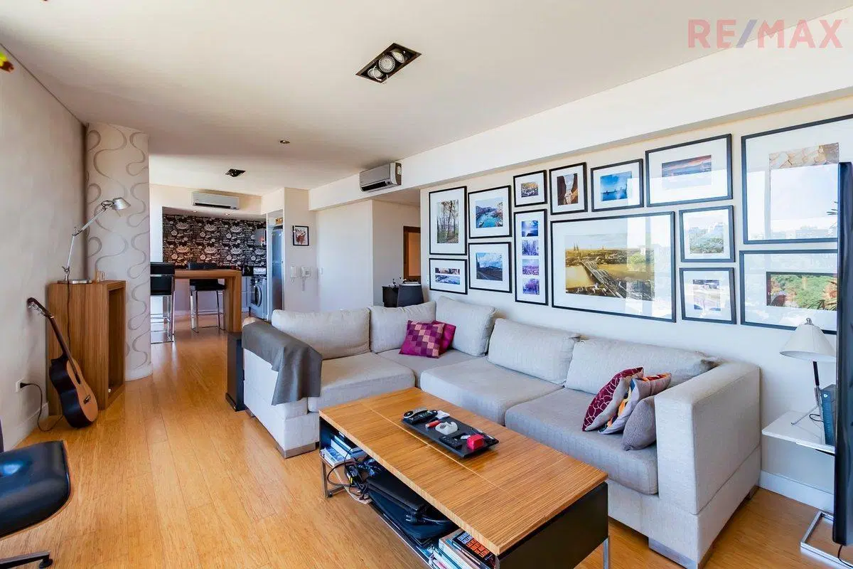 VENTA DEPTO 2amb TORRES ART MARIA - PUERTO MADERO 5