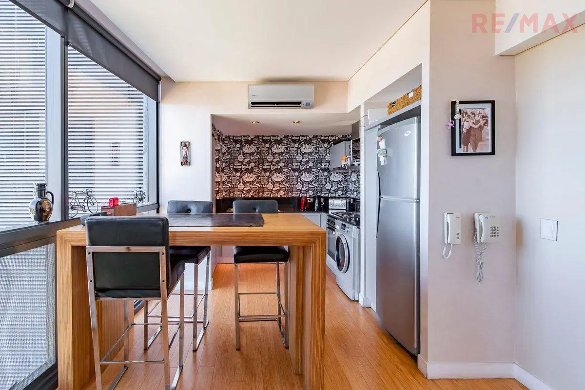 VENTA DEPTO 2amb TORRES ART MARIA - PUERTO MADERO 2