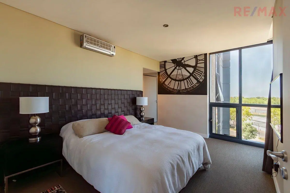 VENTA DEPTO 2amb TORRES ART MARIA - PUERTO MADERO 4