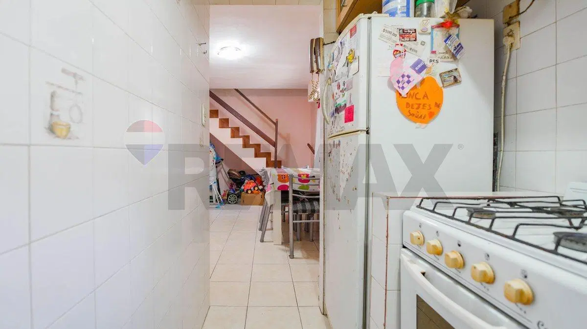 VENTA . DEPARTAMENTO 2 AMBIENTES . ALMAGRO 3