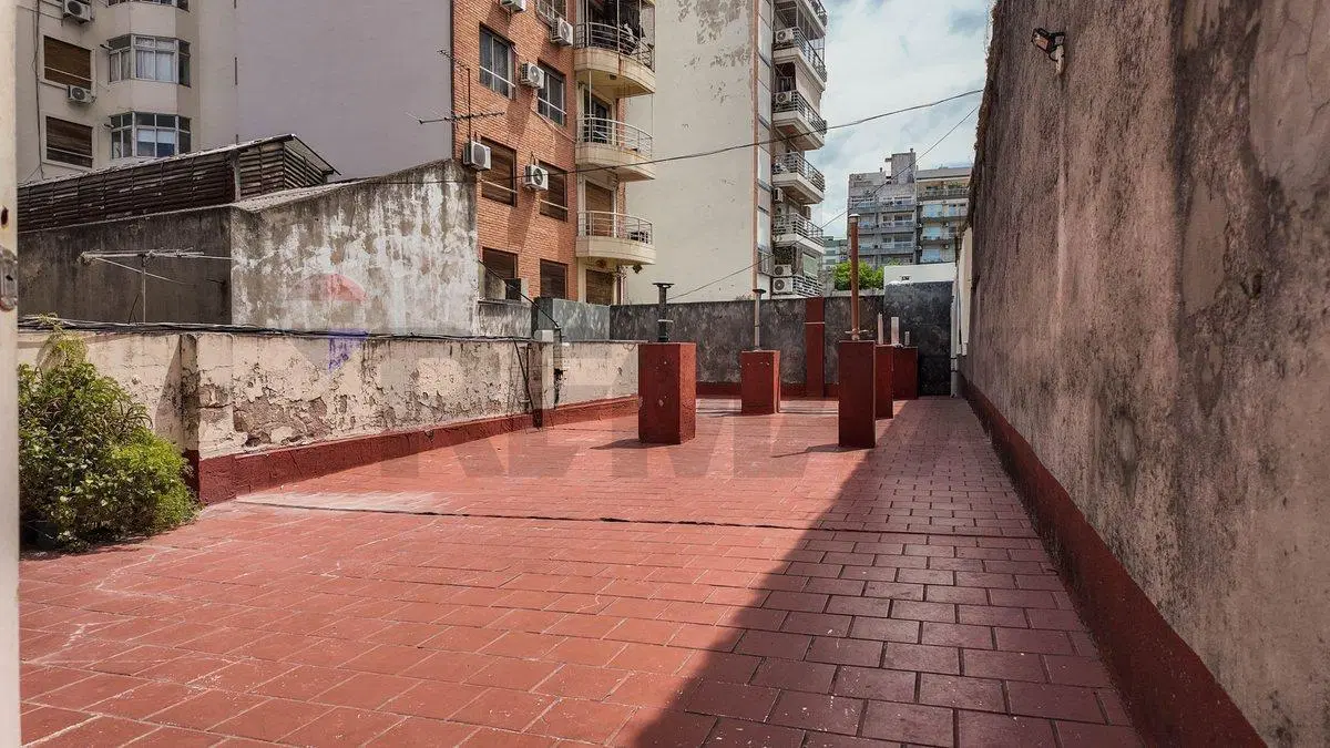VENTA . DEPARTAMENTO 2 AMBIENTES . ALMAGRO 2