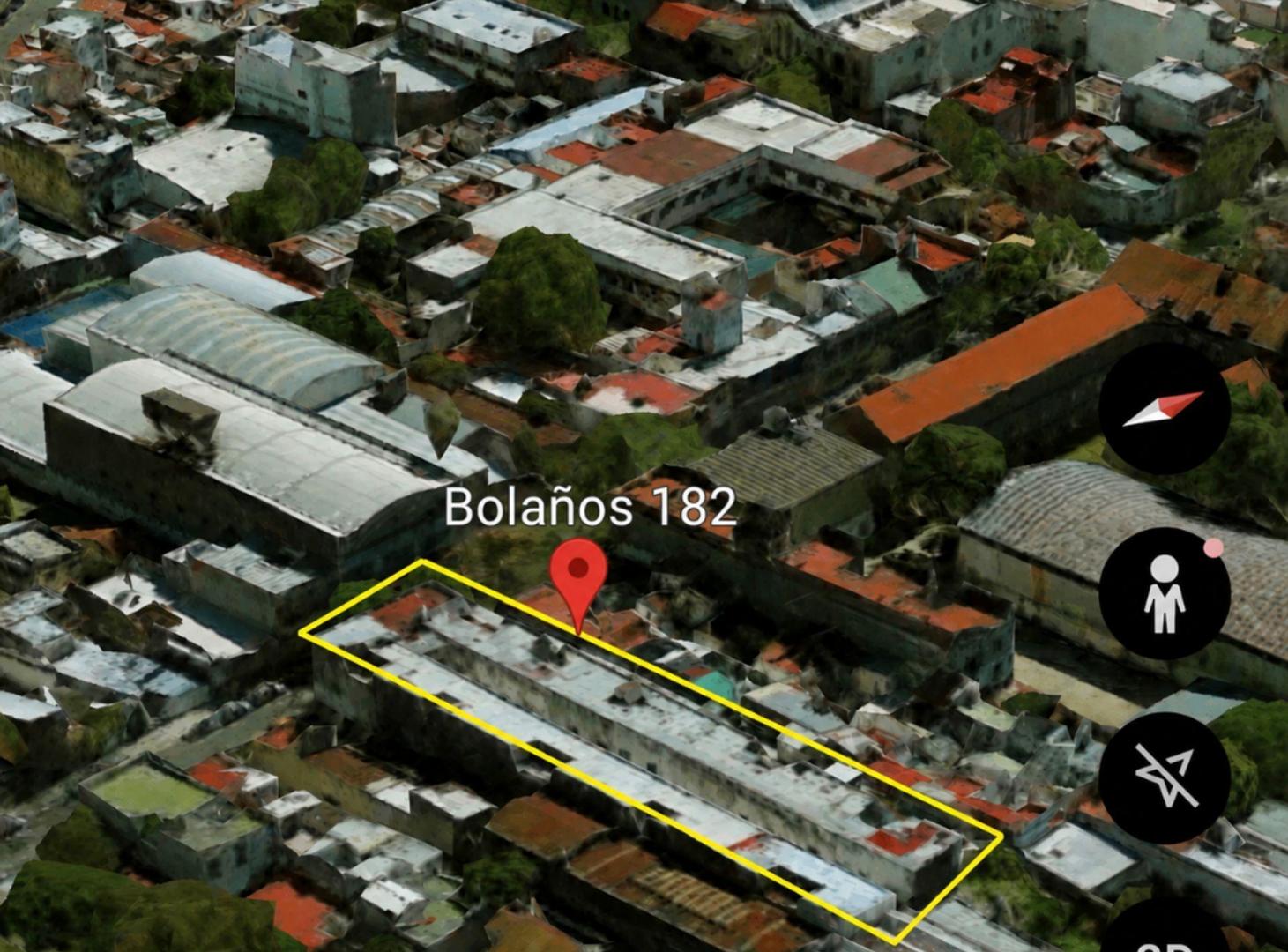 Venta super lote 8,66 X 67 mts2 Floresta